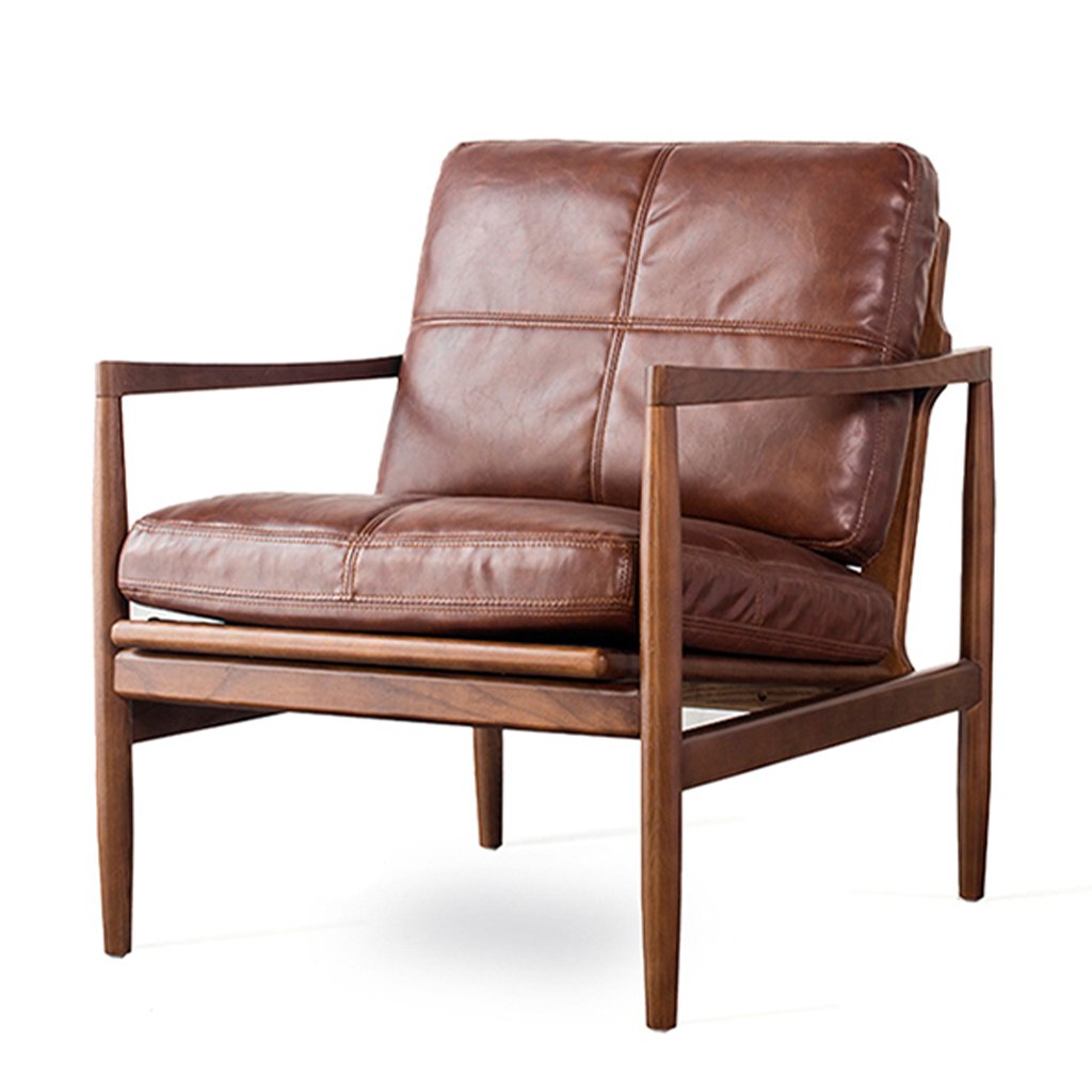 Hank Reading Chair