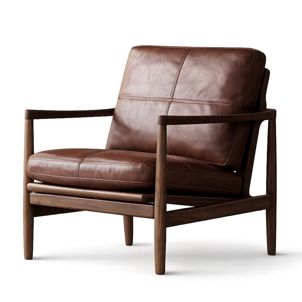 Hank Reading Chair