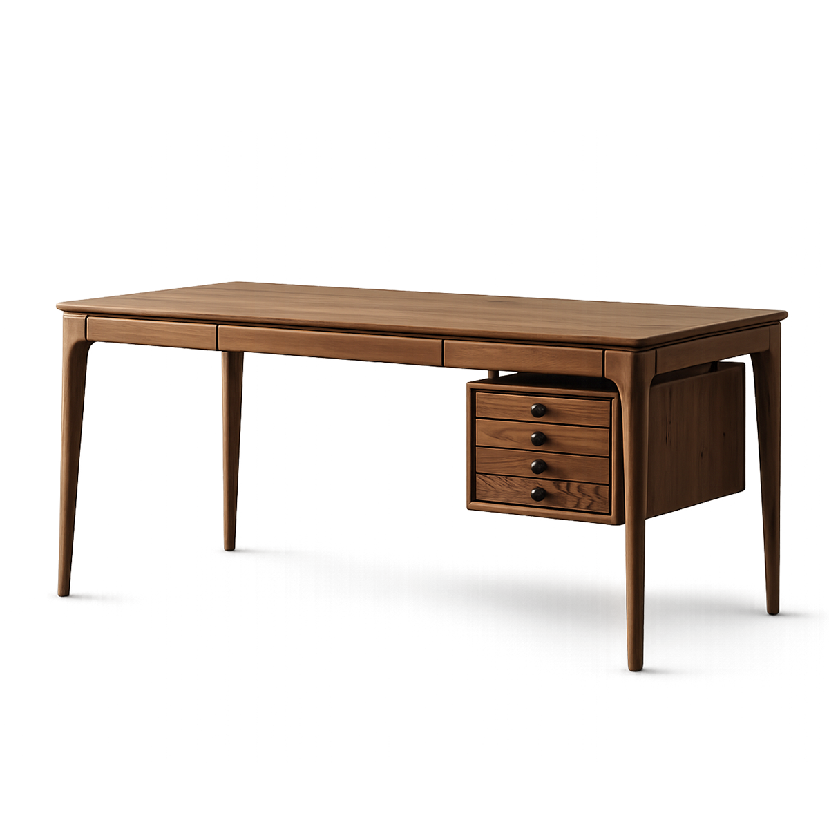 Adeline Wood Desk