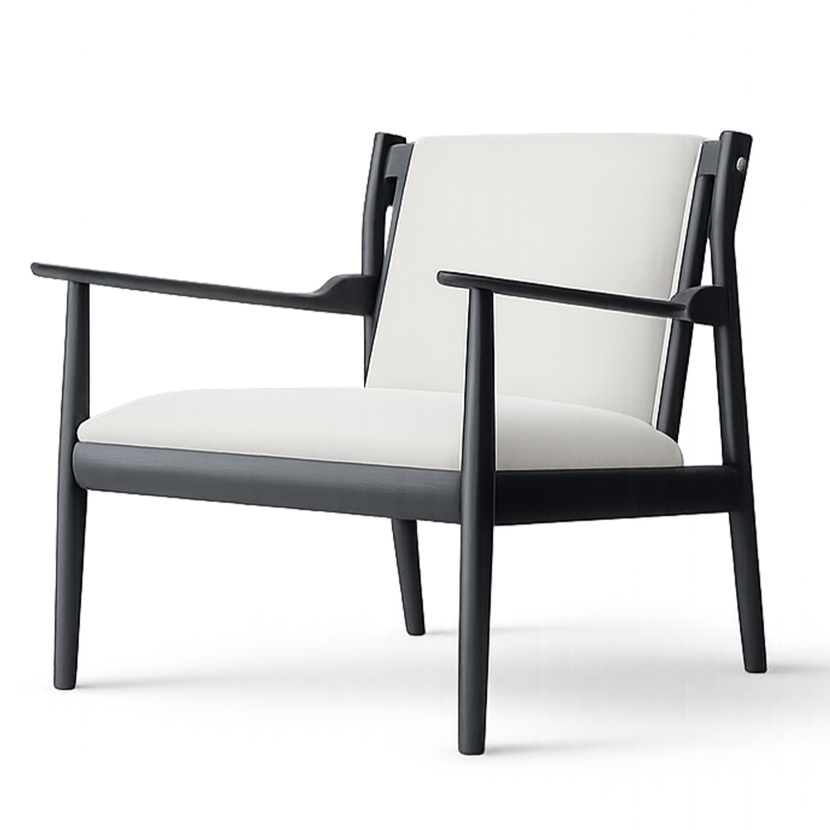 Douk Armchair