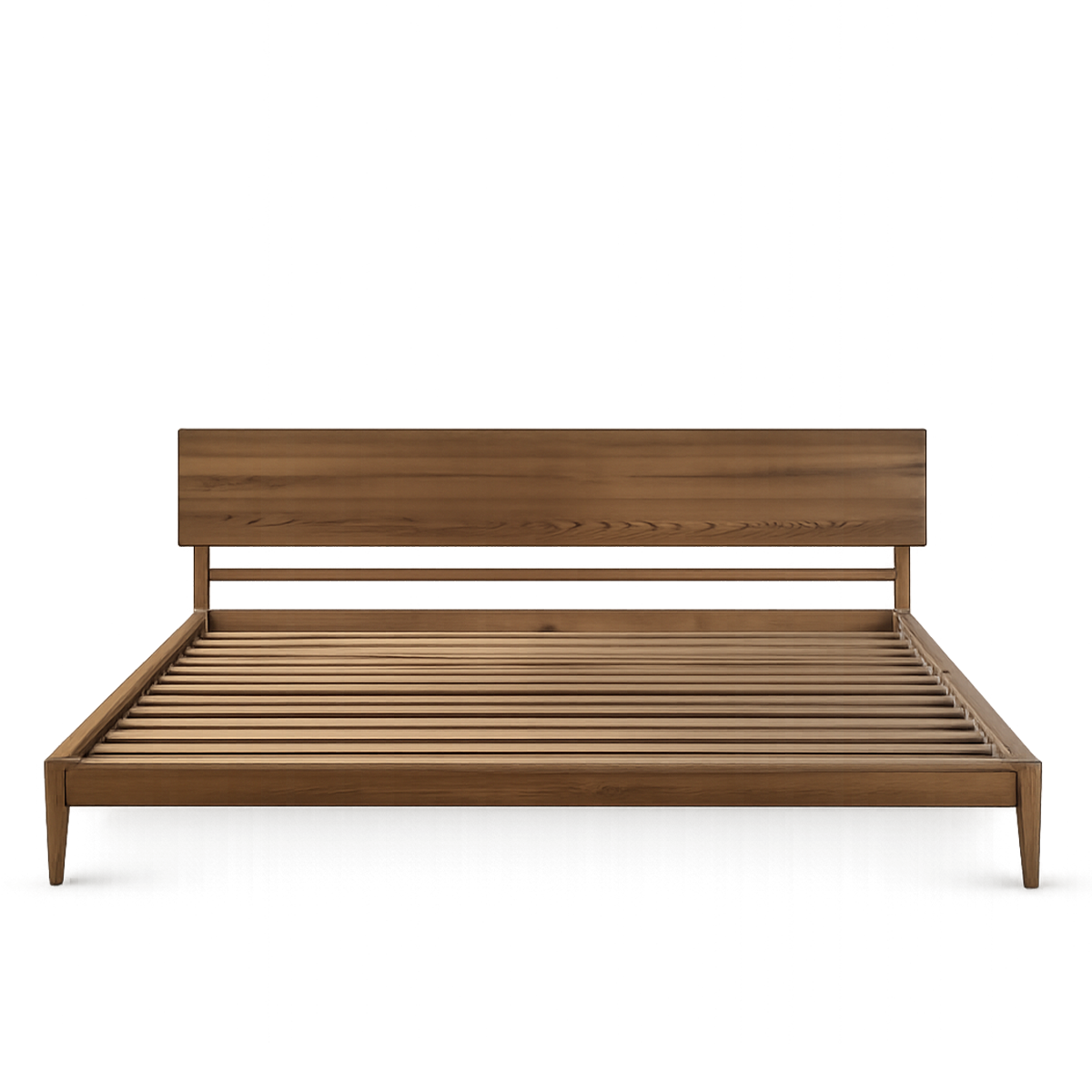 Rim King-Size Bed