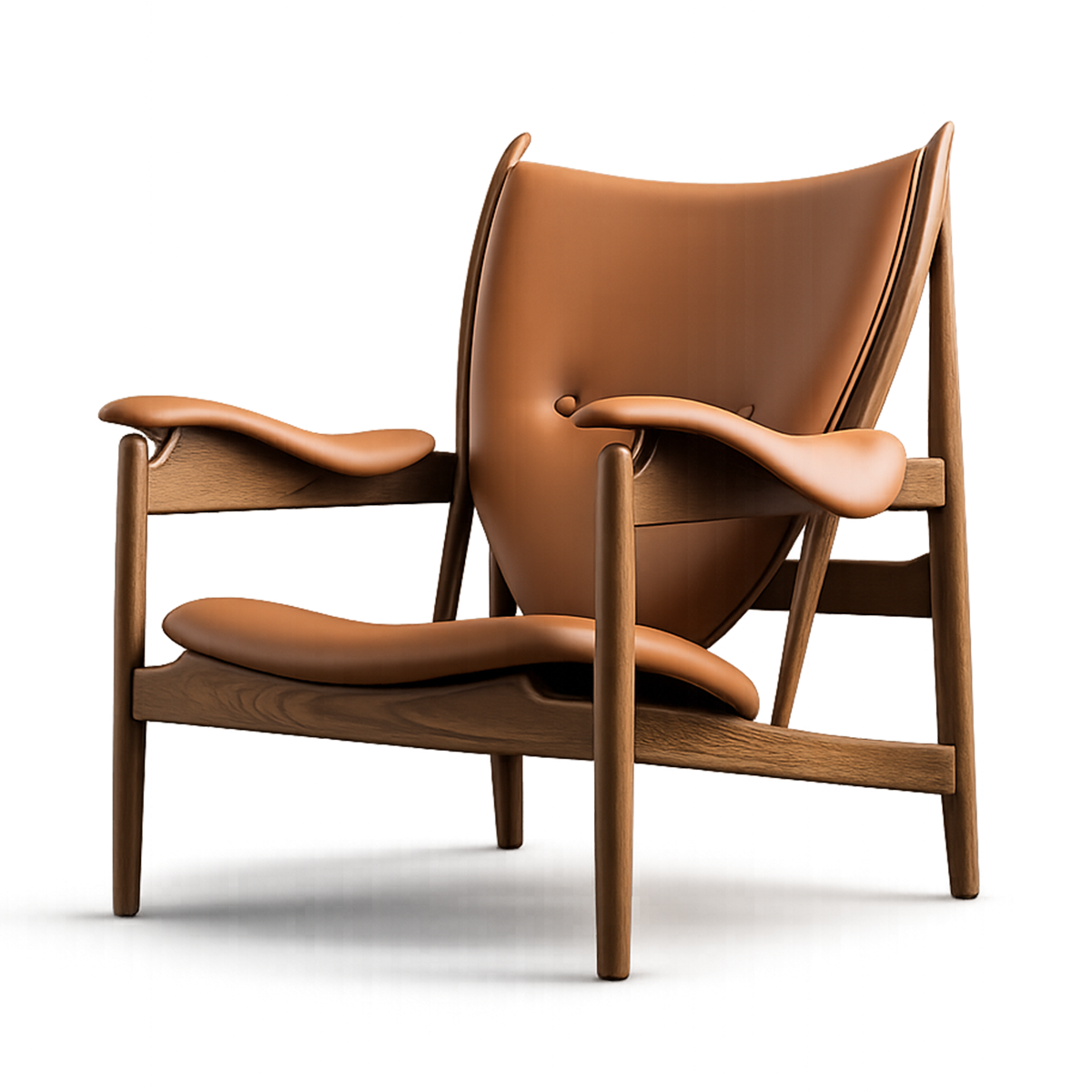 Chieftain Chair