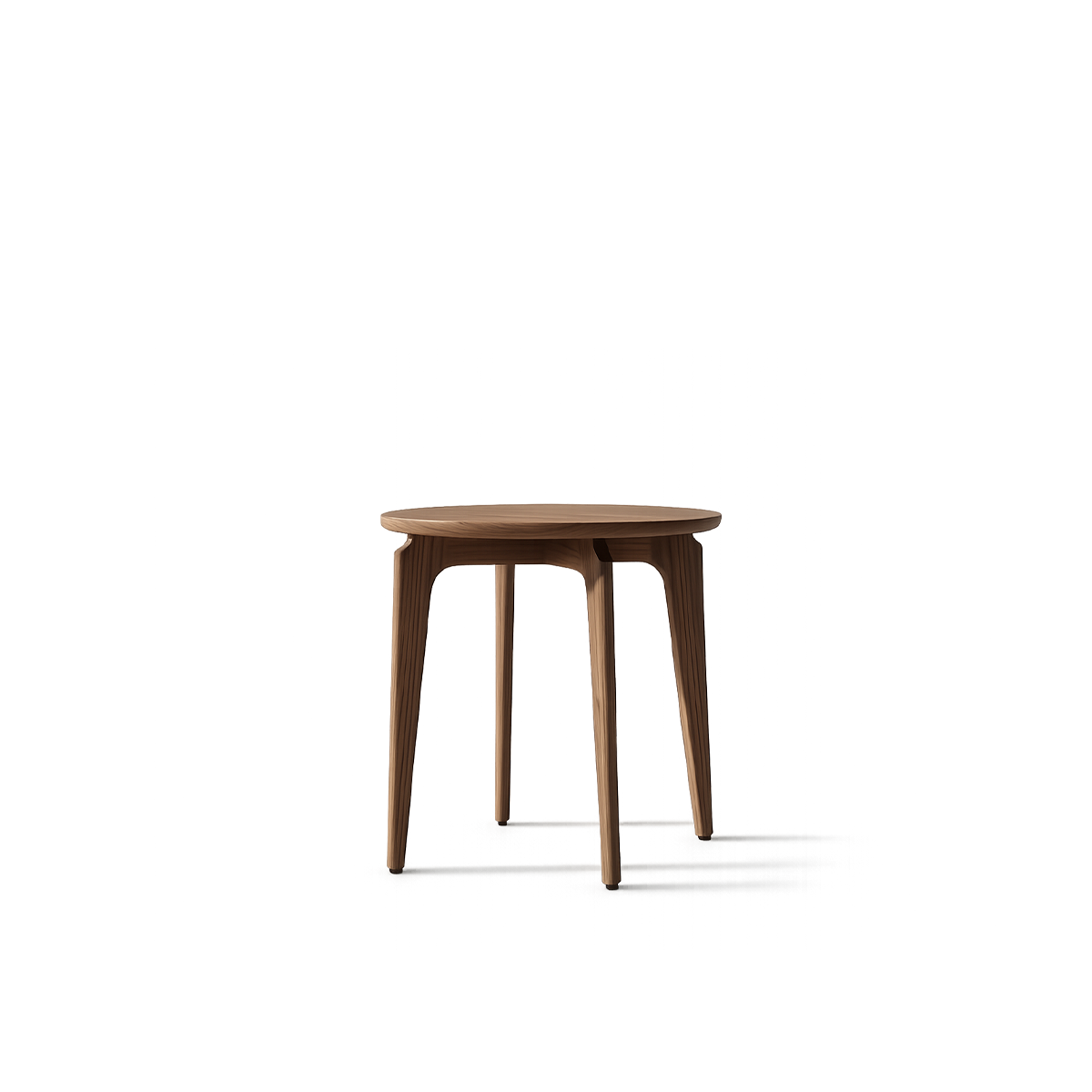 Locke Round Coffee Table