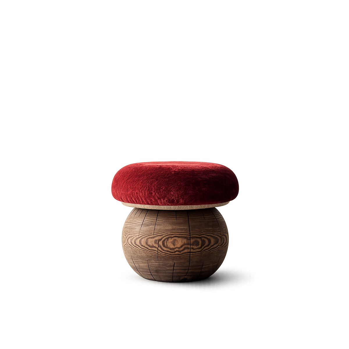 Mushroom Stool