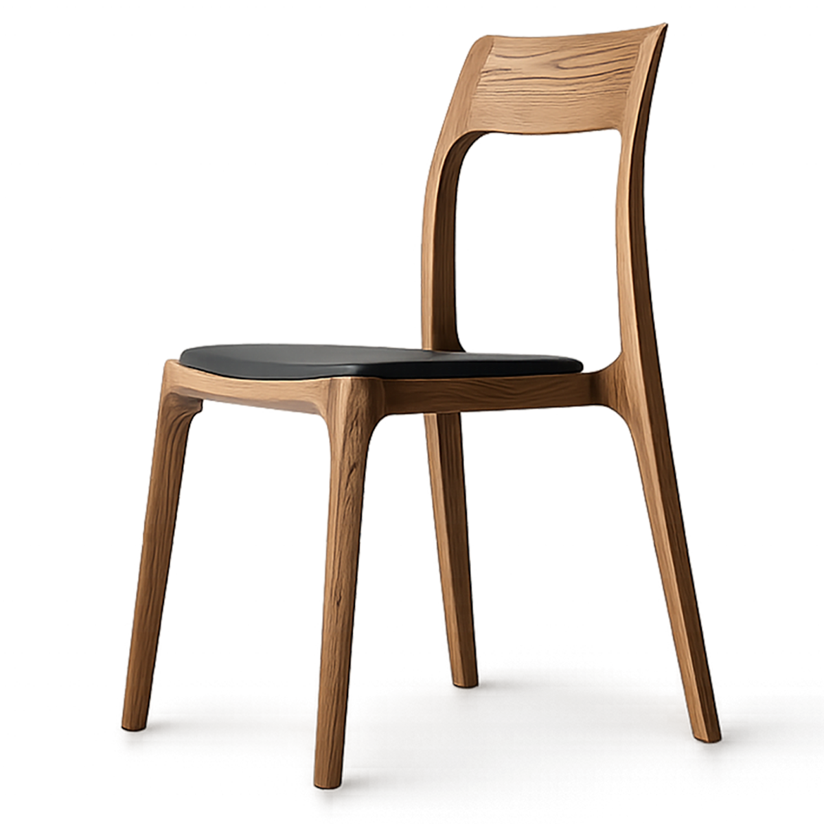 Nestul Ninke dining chair as one possible SKU in a mixed furniture order