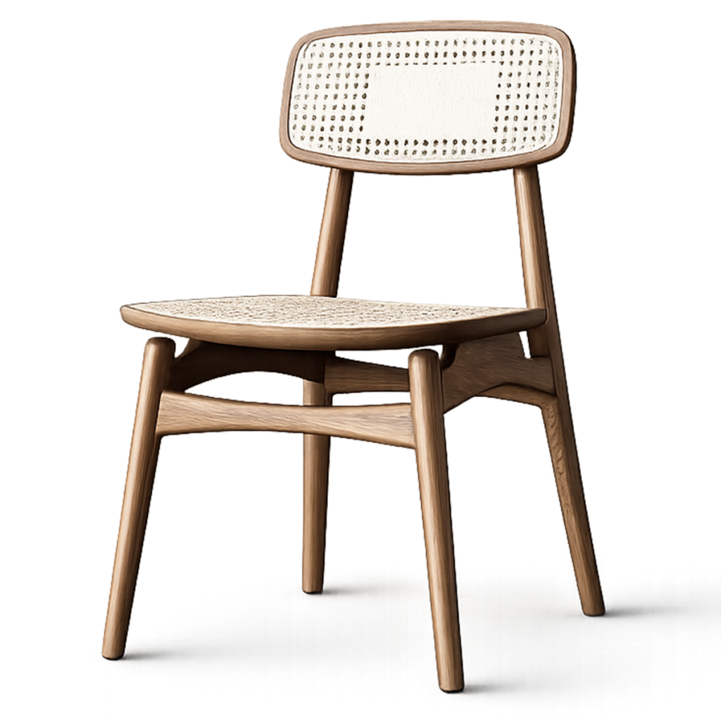Yingman Dining Chair