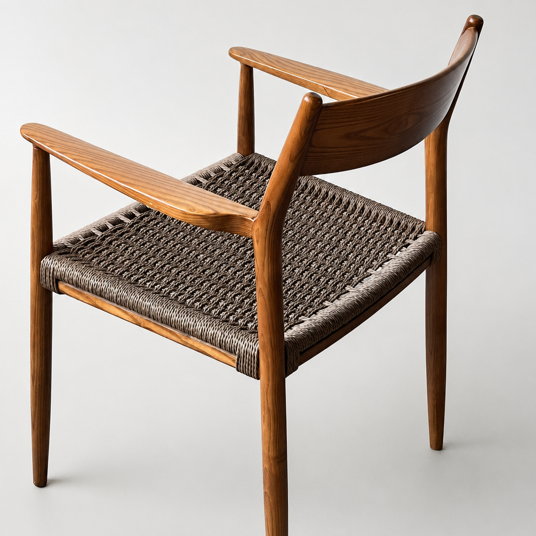 Kinuta Dining Chair application view
