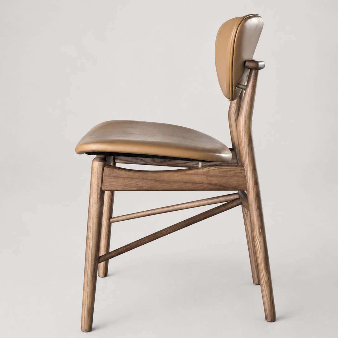 Yinglan Dining Chair application view