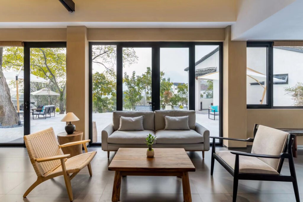 Residential furniture application reference