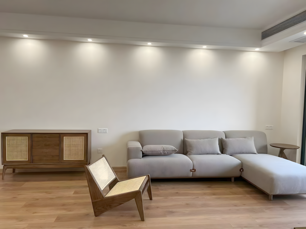 Residential furniture application reference