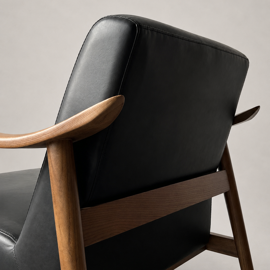 Best Armchair detail view