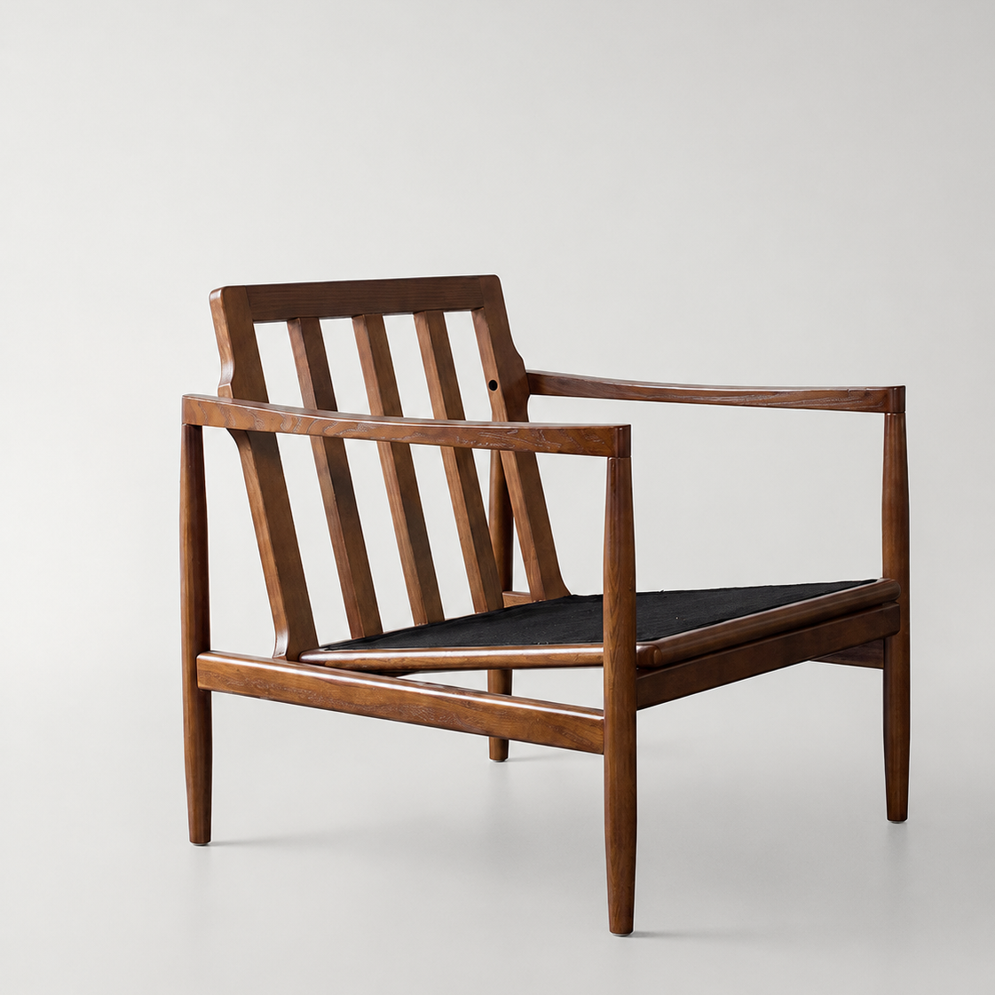 Hank Reading Chair application view