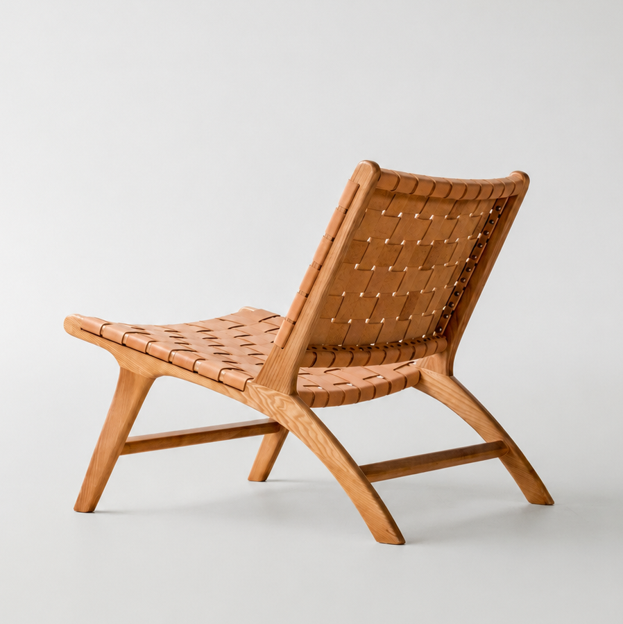 Saddle Chair application view