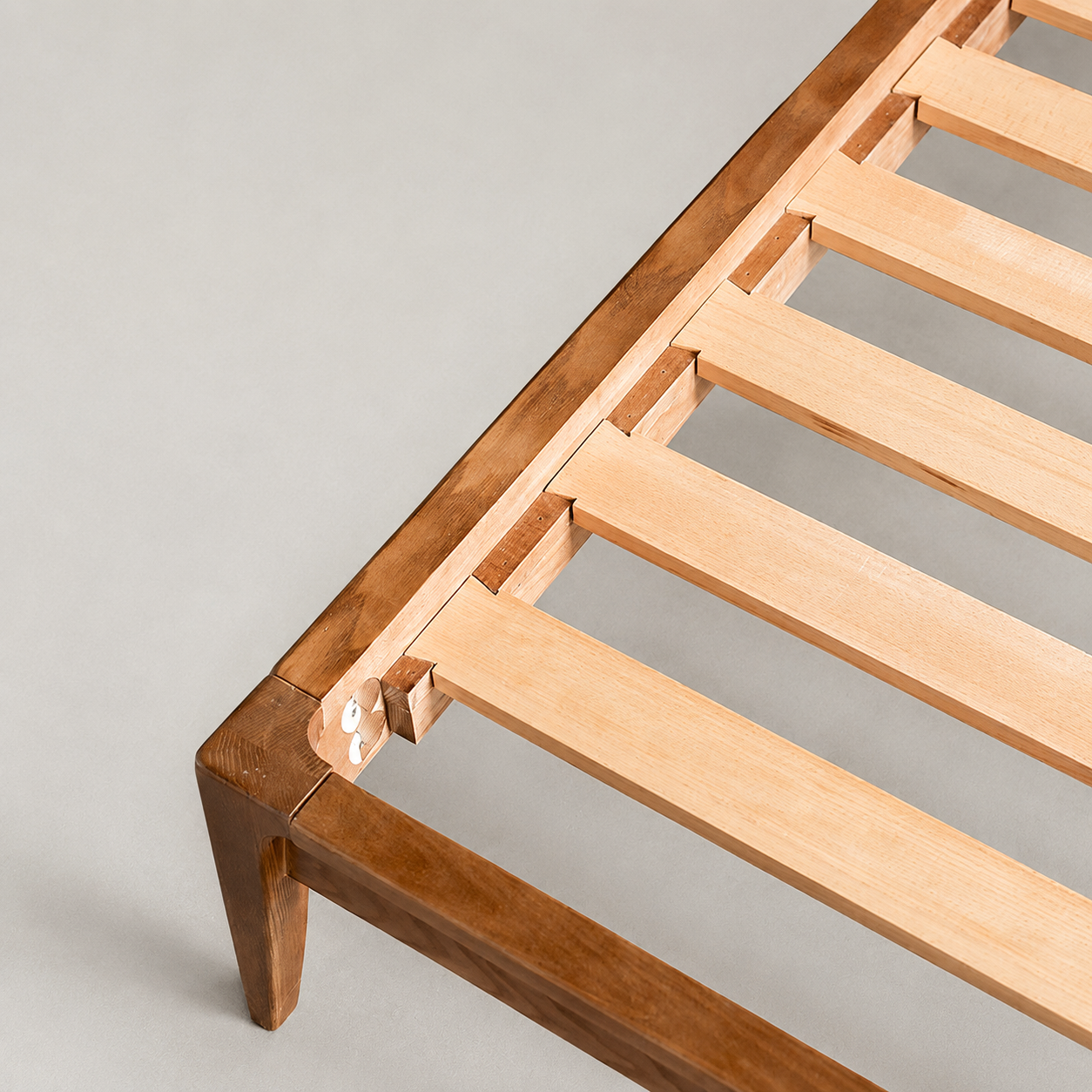 Rim King-Size Bed application view