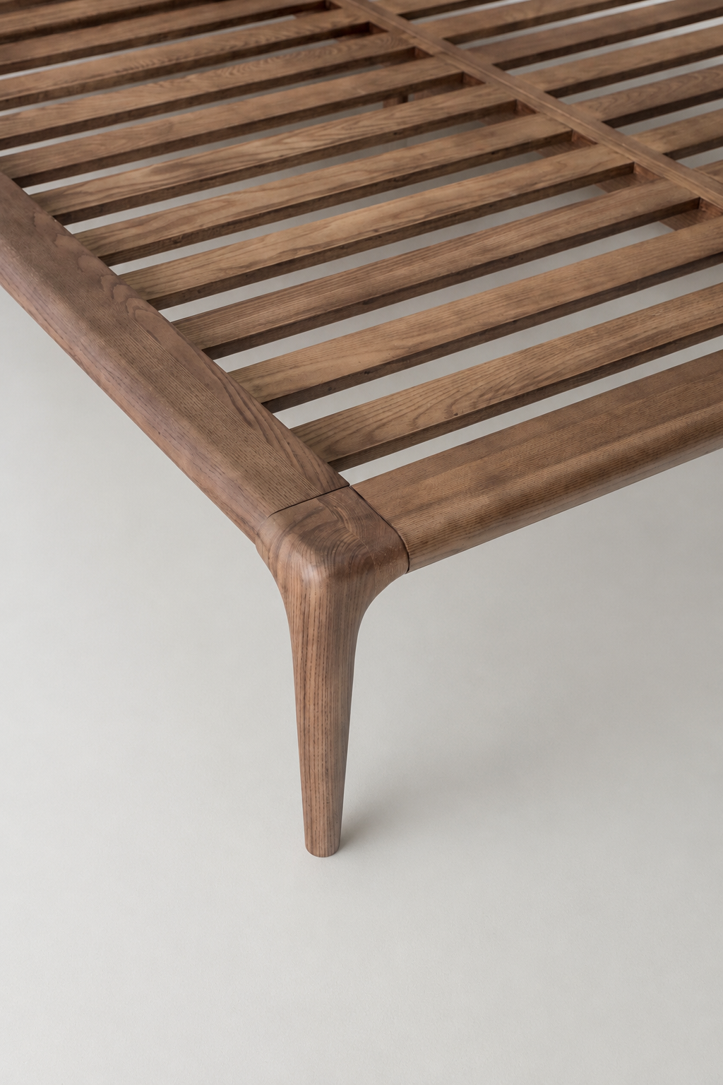 Shuidi Bed application view