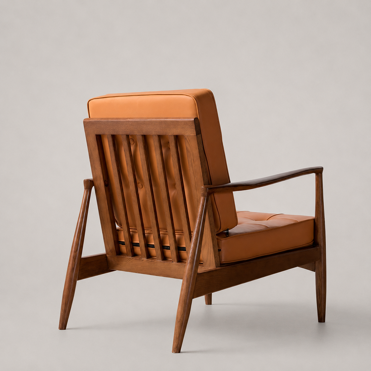 Danmo Armchair application view