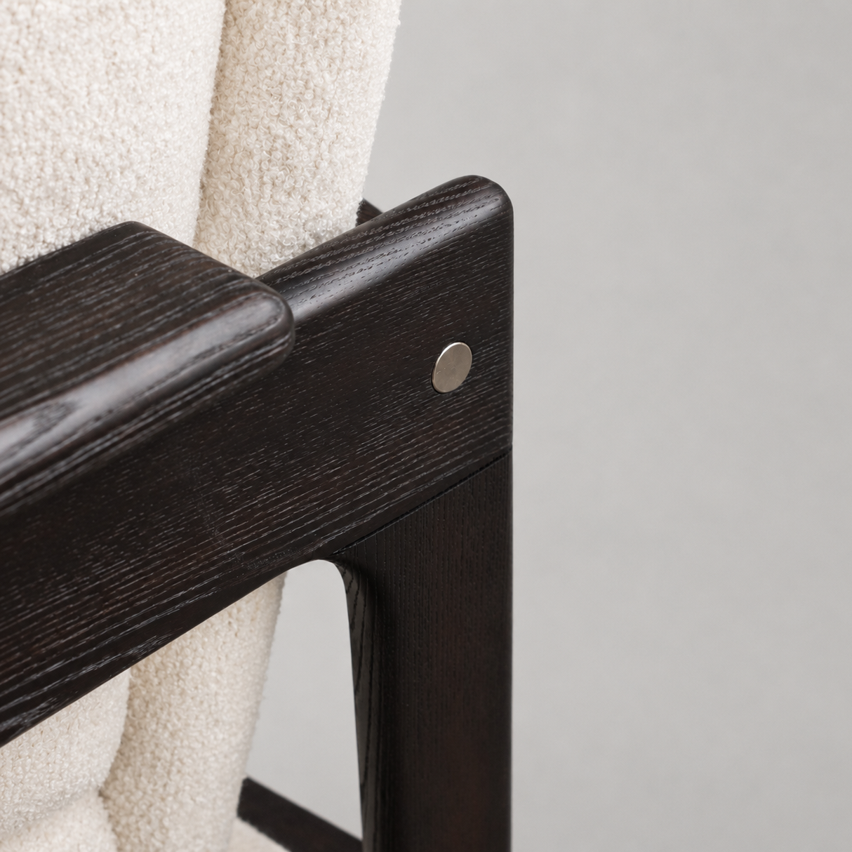 Yuanshan Leisure Armchair application view