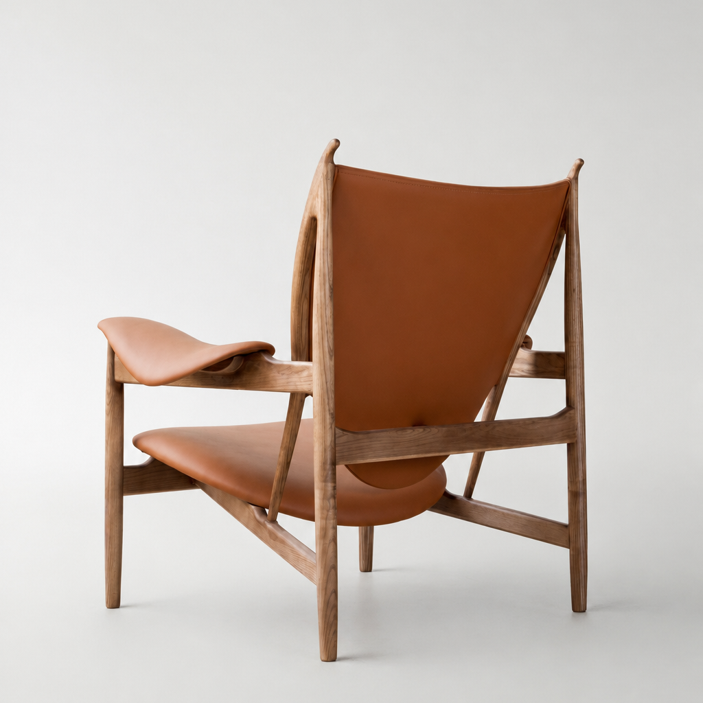 Chieftain Chair application view