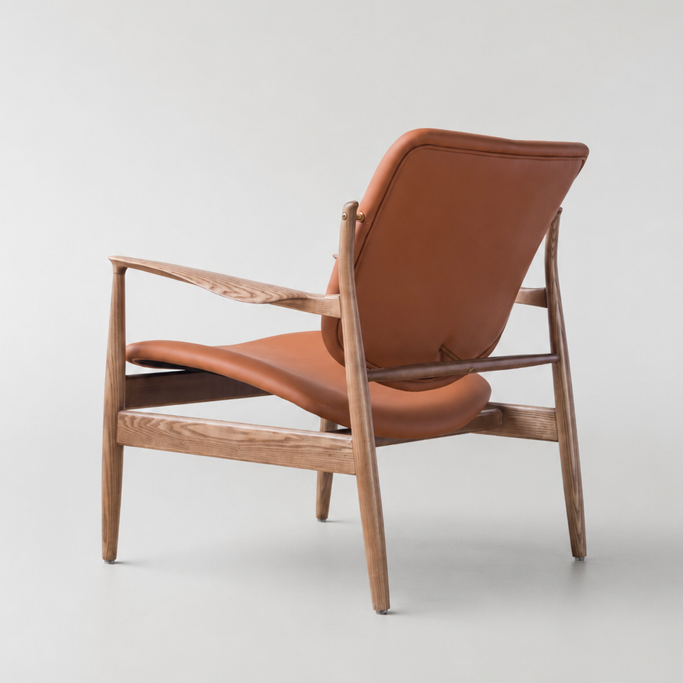 FL Leisure Chair application view