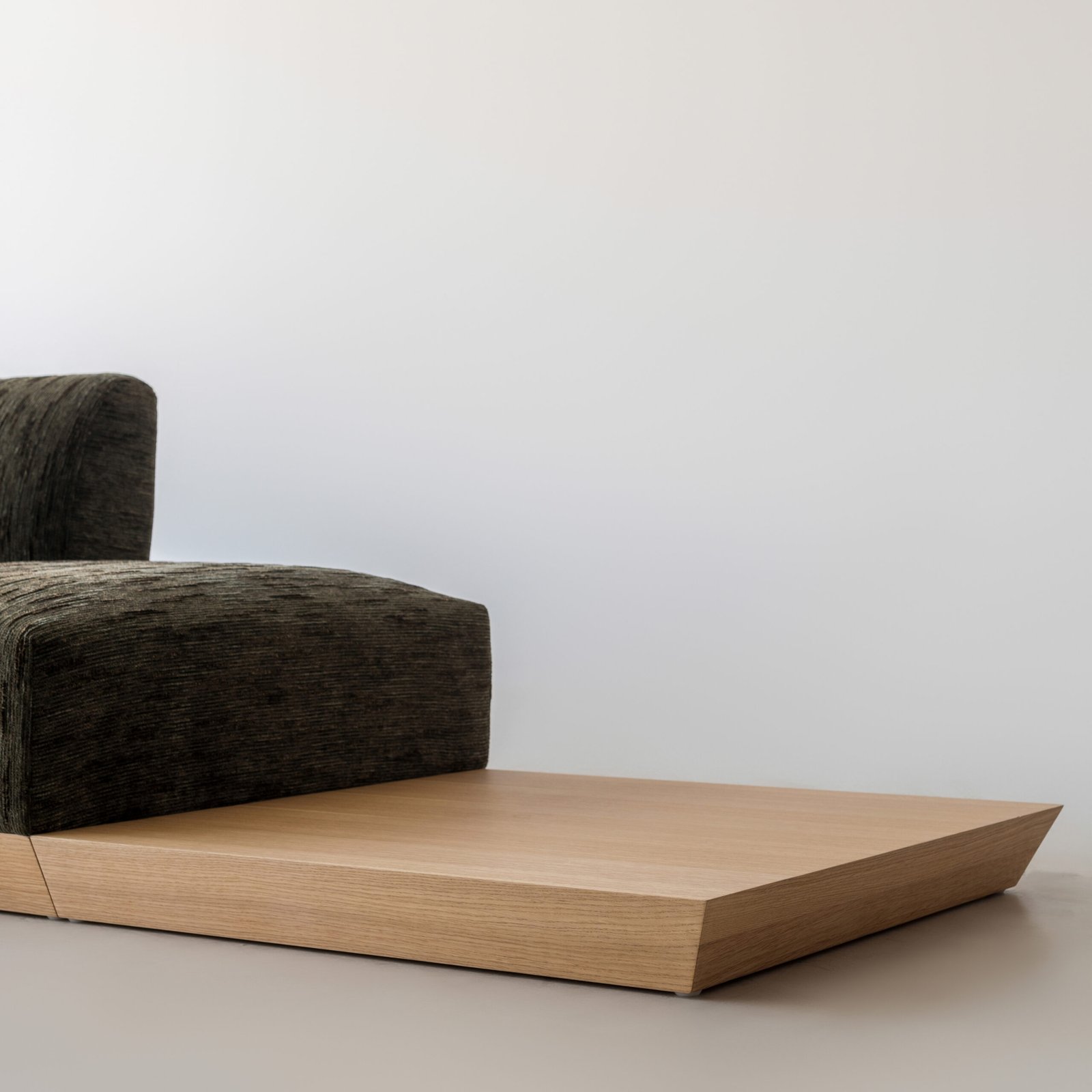 Tingyue Sofa application view