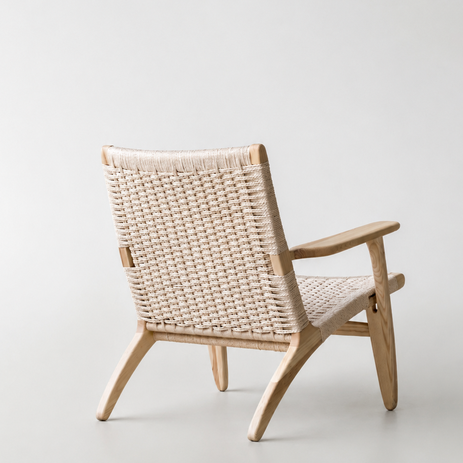 Kelaos Armchair application view