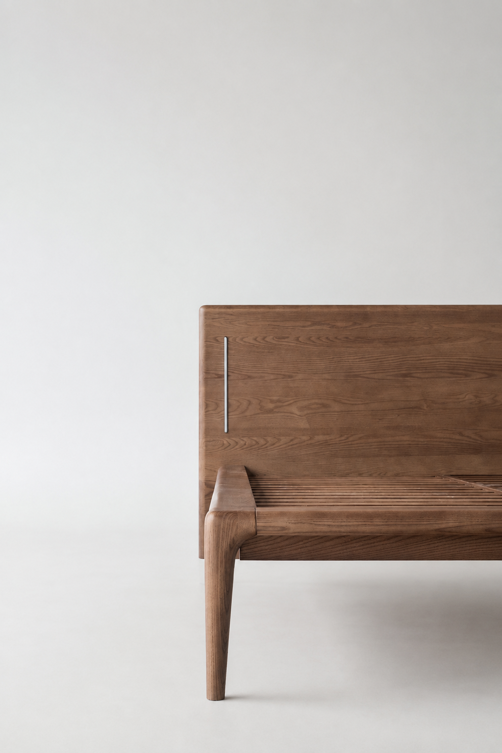 Shuidi Bed detail view