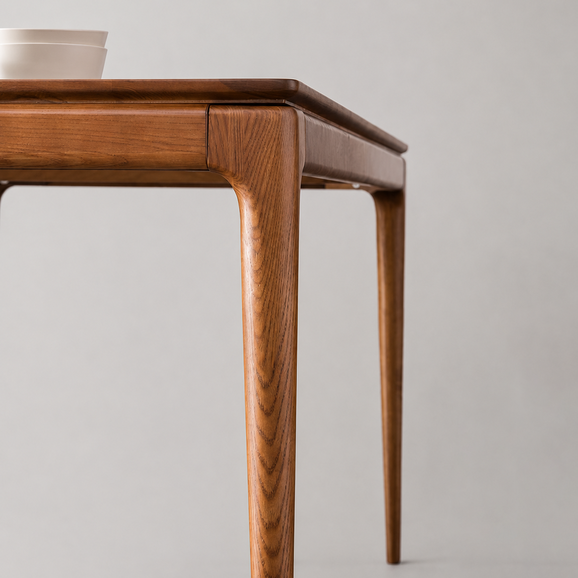 Adeline Table detail view