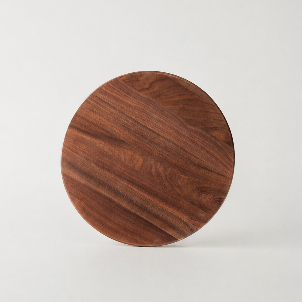 YunDing Side Table detail view
