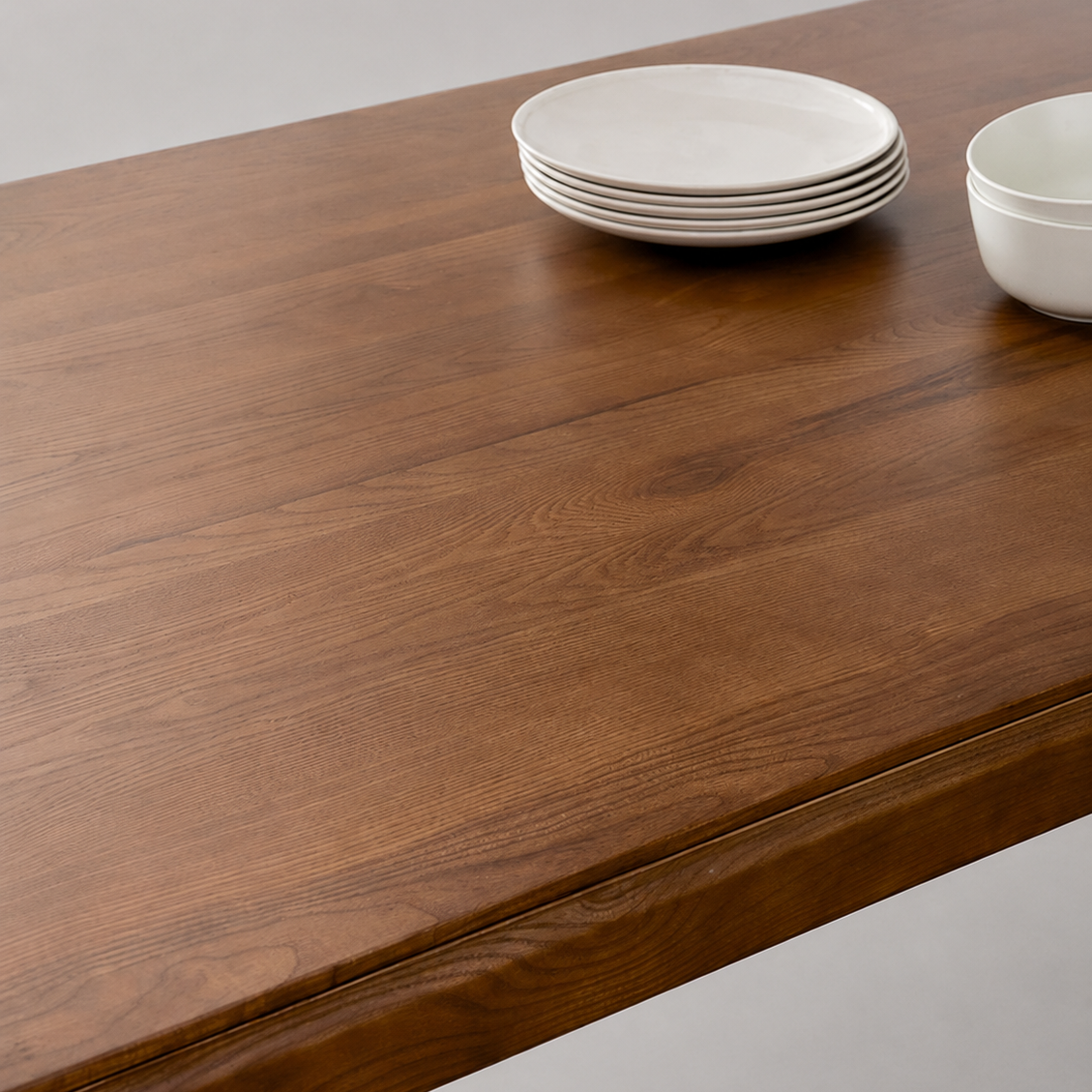 Adeline Table side view