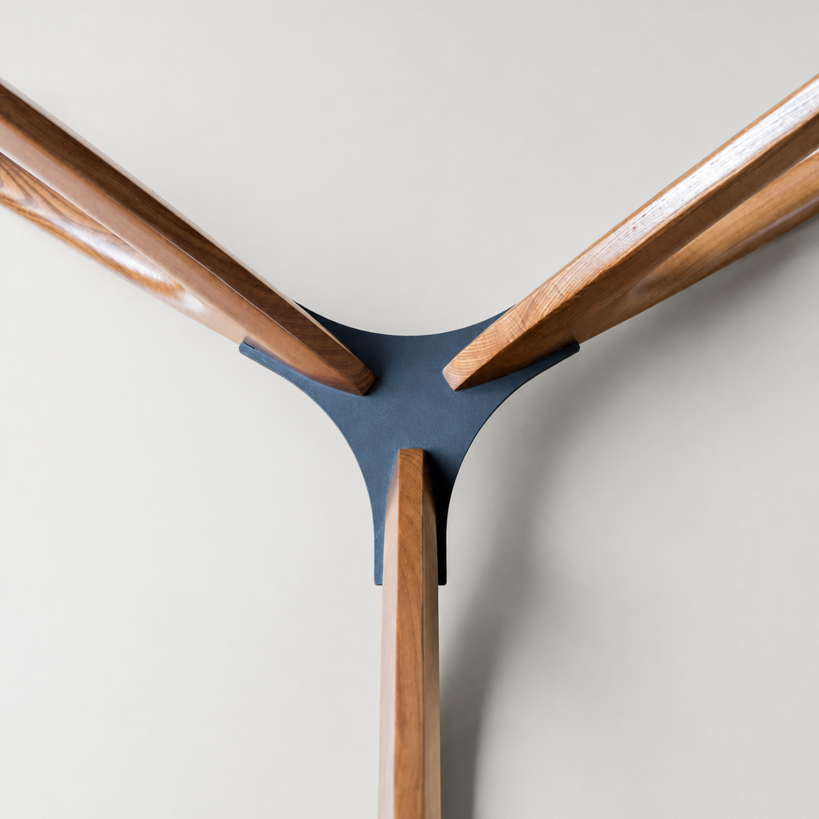 Petal Coffee Table detail view