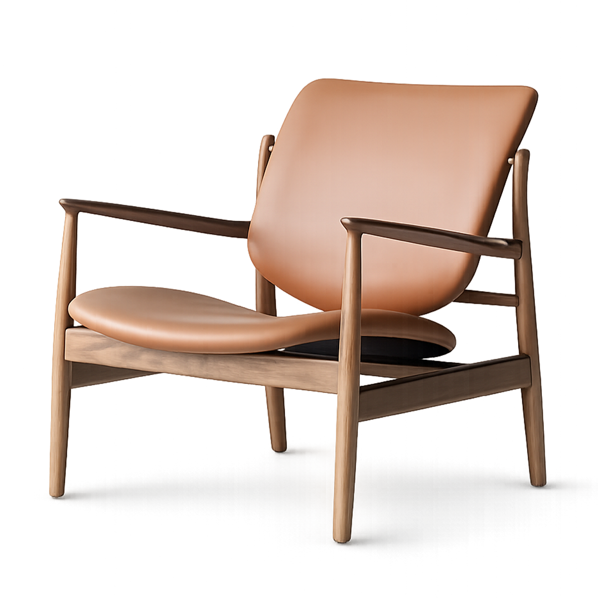 FL Leisure Chair front view