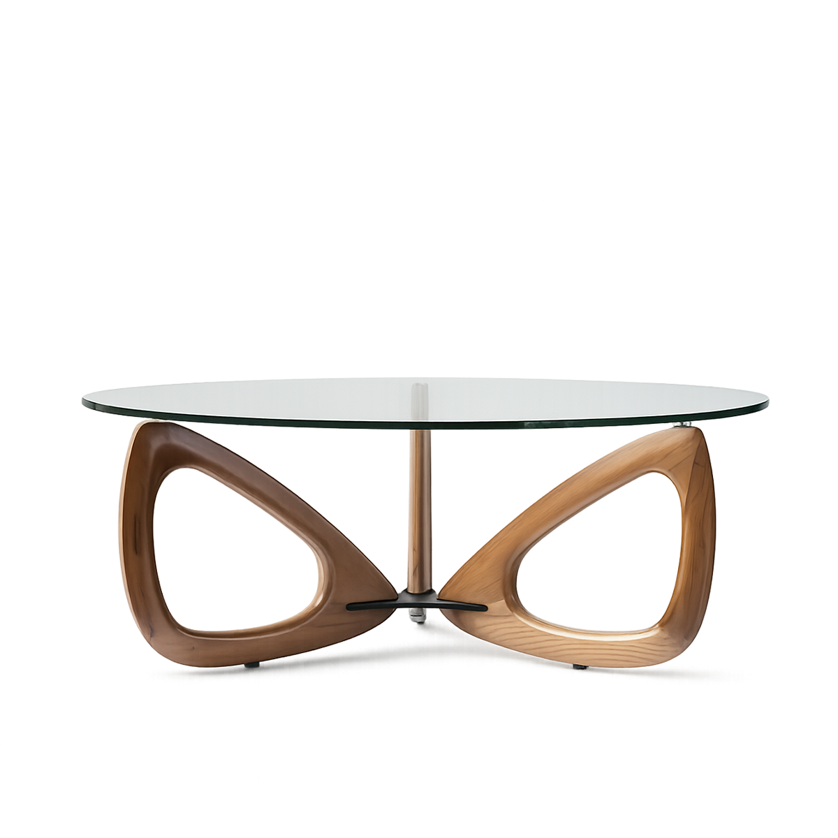 Petal Coffee Table front view