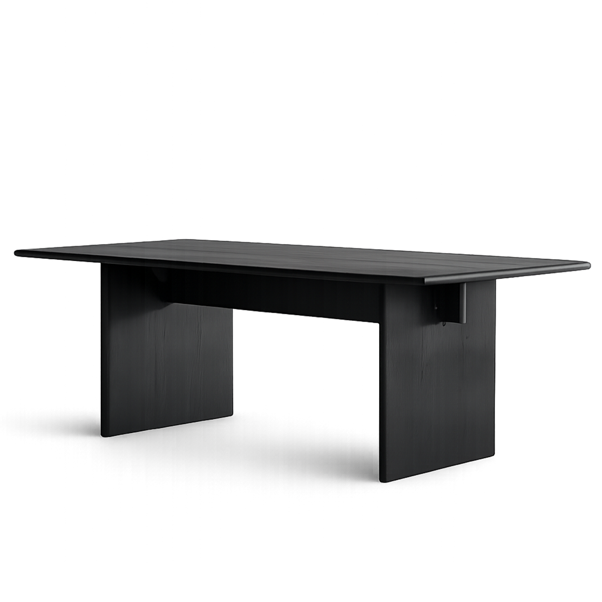 Sailing Dining Table front view