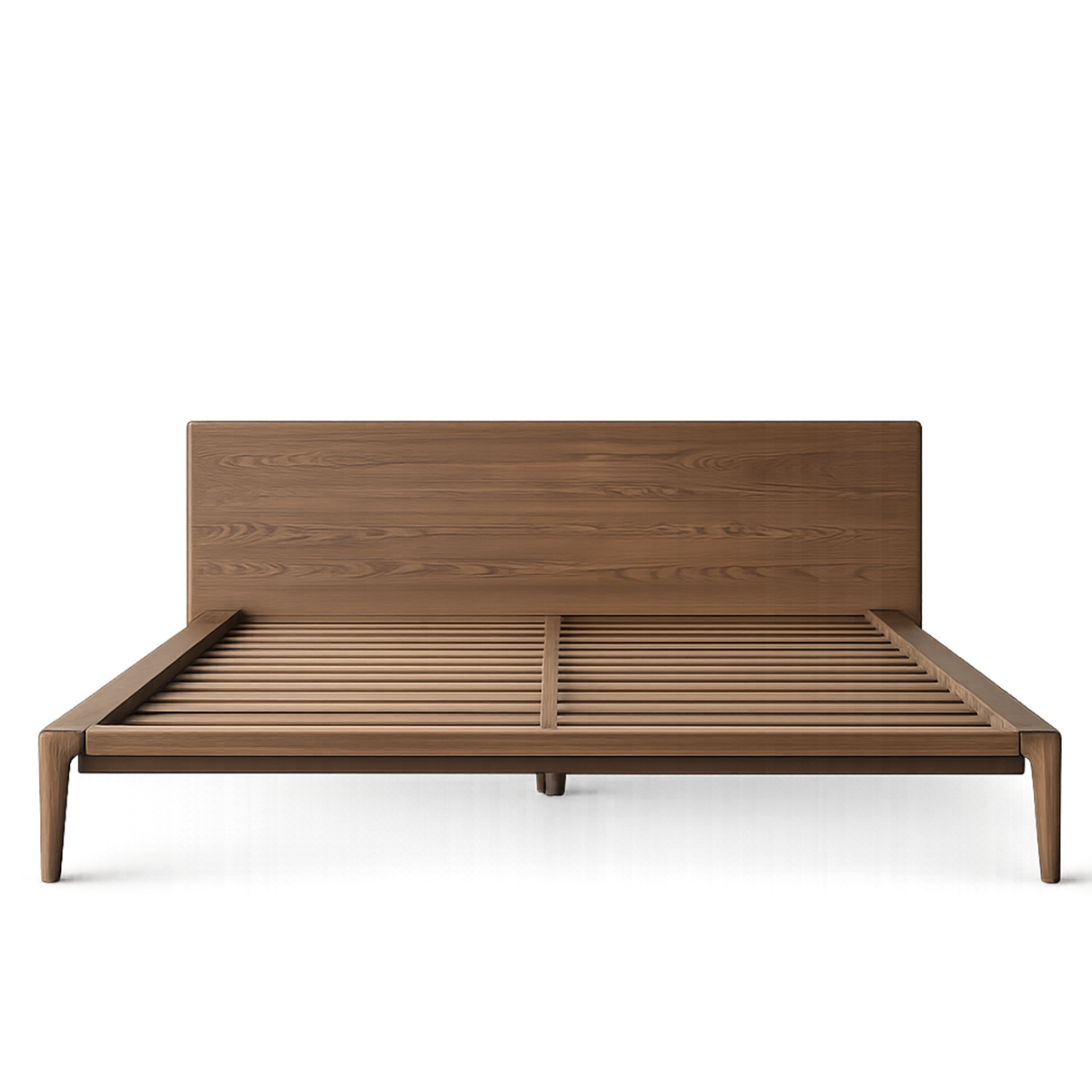 Shuidi Bed front view